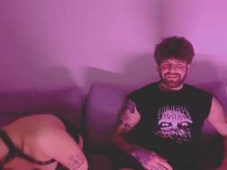 KacyxWalter on webcam for live free nude chat now