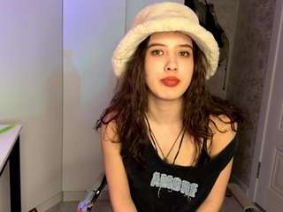KailaChappuis on webcam for live free nude chat now