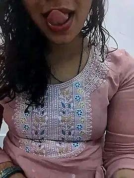 KAJALBHABHI_ naked in live sex video chat