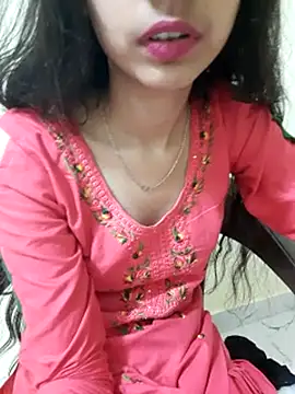 Kanchan7909 naked in live sex video chat