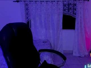 Ketziiadoll on webcam for live free nude chat now