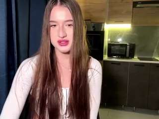 KimiNakamatsu on webcam for live free nude chat now