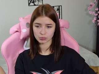 kityJafaela on webcam for live free nude chat now