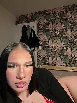Leanna92ii naked in live sex video chat