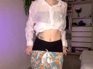 LeslieManning on webcam for live free nude chat now