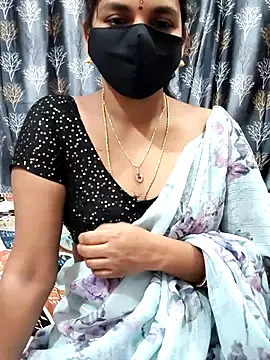 LIKITHA-HOT-GIRL naked in live sex video chat