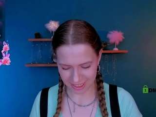 lumi-soft on webcam for live free nude chat now