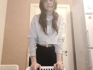 MariannZents on webcam for live free nude chat now