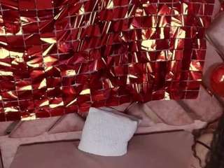 milabloom on webcam for live free nude chat now