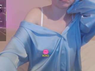 MishelSunshine on webcam for live free nude chat now