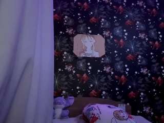 MistiMinissale on webcam for live free nude chat now