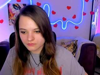 molly-mouse on webcam for live free nude chat now