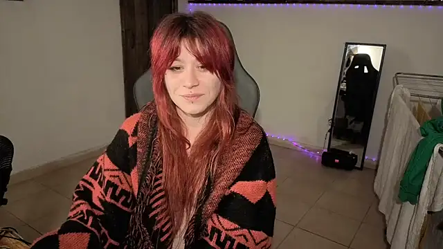 _MysticZoe_ naked in live sex video chat