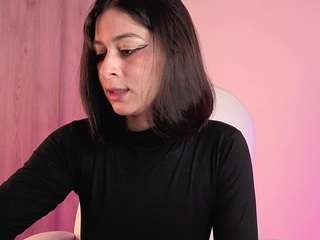 Naty Spiice , 😊 on webcam for live free nude chat now