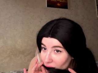 NitaDigerolamo on webcam for live free nude chat now