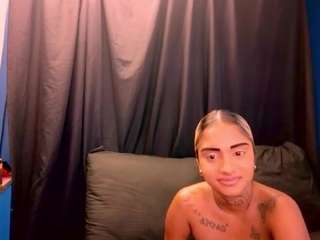 PRIYAH on webcam for live free nude chat now