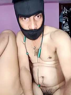 Pushpa_Raj93 naked in live sex video chat