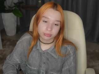 RichelleWollyung on webcam for live free nude chat now