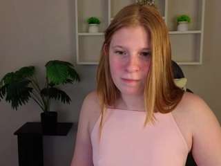 Sallyy-Angele1 on webcam for live free nude chat now