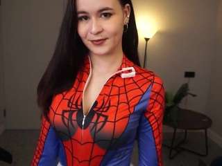 ShaundaIhlenfeld on webcam for live free nude chat now