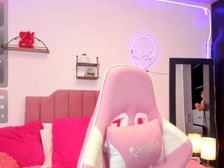 sienna-bloom on webcam for live free nude chat now