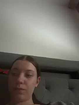 SofieKayla naked in live sex video chat