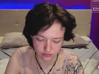 SvenaaKopnie on webcam for live free nude chat now
