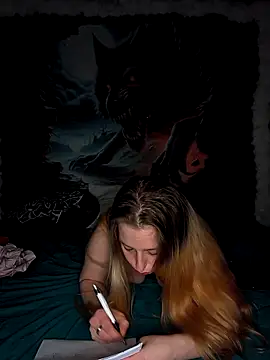 Sweet-SpicyOff naked in live sex video chat