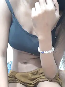 tanjua78 naked in live sex video chat