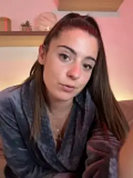 The_first_psychic_on_SC naked in live sex video chat