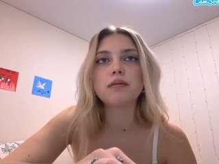 ThereseJolivet on webcam for live free nude chat now