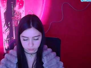TinaWow on webcam for live free nude chat now