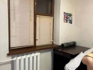 TomokoRotering on webcam for live free nude chat now