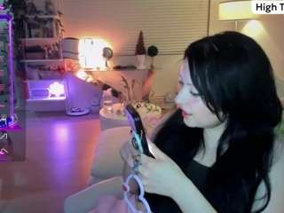 Vesaa on webcam for live free nude chat now