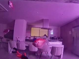 voyeurcam casa salsa fishtank on webcam for live free nude chat now
