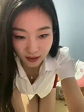 XiaoGui10 naked in live sex video chat