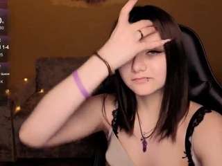 xnaughtyfox on webcam for live free nude chat now