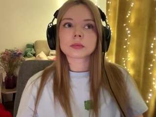 AnnaYokum on webcam for live free nude chat now