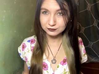 AntoniettaGarvis on webcam for live free nude chat now