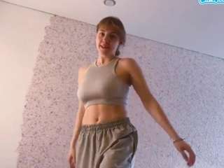 AshleighHopgood on webcam for live free nude chat now