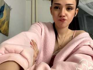 Becky Vibe on webcam for live free nude chat now