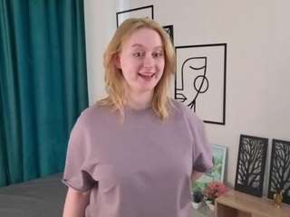 BrittanieSheaff on webcam for live free nude chat now