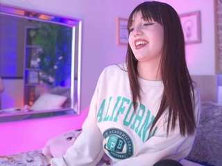 Dakota-Moon on webcam for live free nude chat now