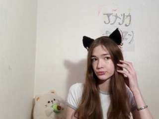 ErikaHunsaker on webcam for live free nude chat now
