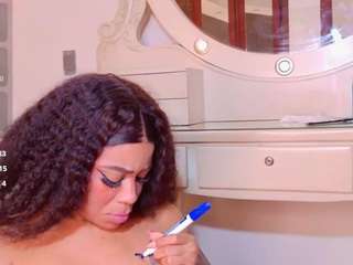 👄, CALL ME LOANA 👄 on webcam for live free nude chat now