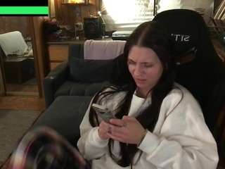 ghostncarter on webcam for live free nude chat now