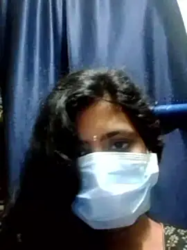 indumathi123 naked in live sex video chat