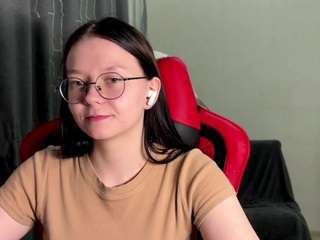 IngridCarchidi on webcam for live free nude chat now