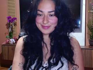 iriscolette on webcam for live free nude chat now