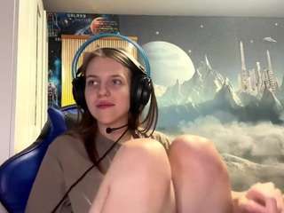 JackPfleiderer on webcam for live free nude chat now